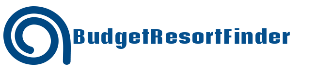 Budget Resort Finder Logo